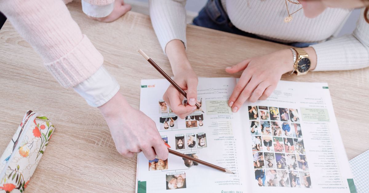 Encouraging Independence in Learners Through Tutoring