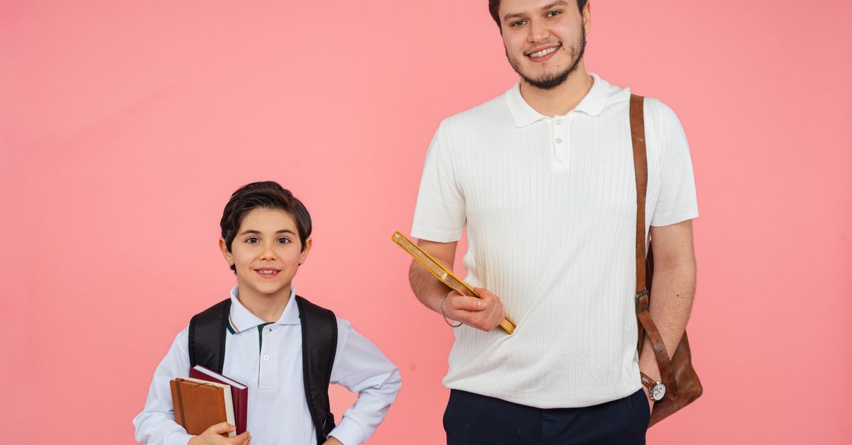 The Role of Personal Relationships in One-on-One Tutoring