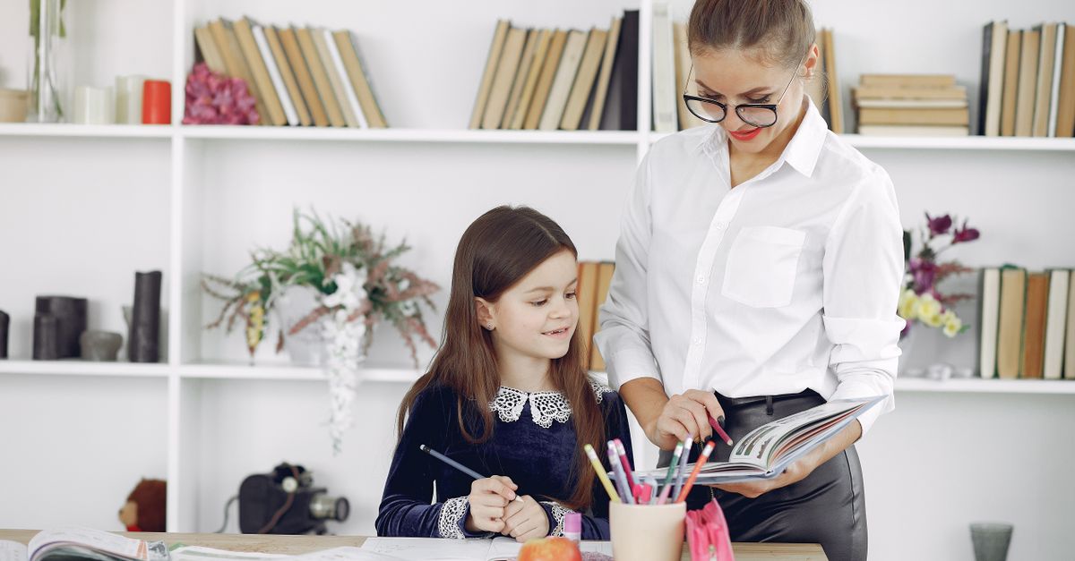 Transforming Struggling Learners into High Achievers Through Tutoring